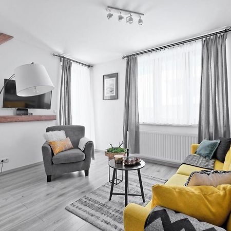 Apartament Granitica Nellin - Centrum Закопане Екстер'єр фото