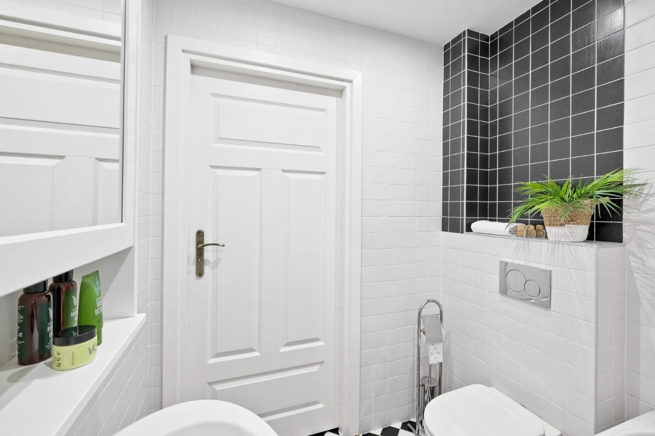 Apartament Granitica Nellin - Centrum Закопане Екстер'єр фото