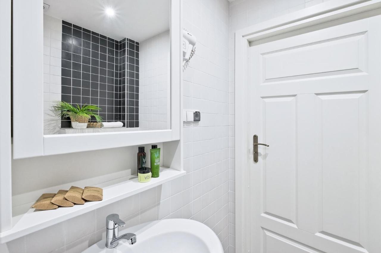 Apartament Granitica Nellin - Centrum Закопане Екстер'єр фото