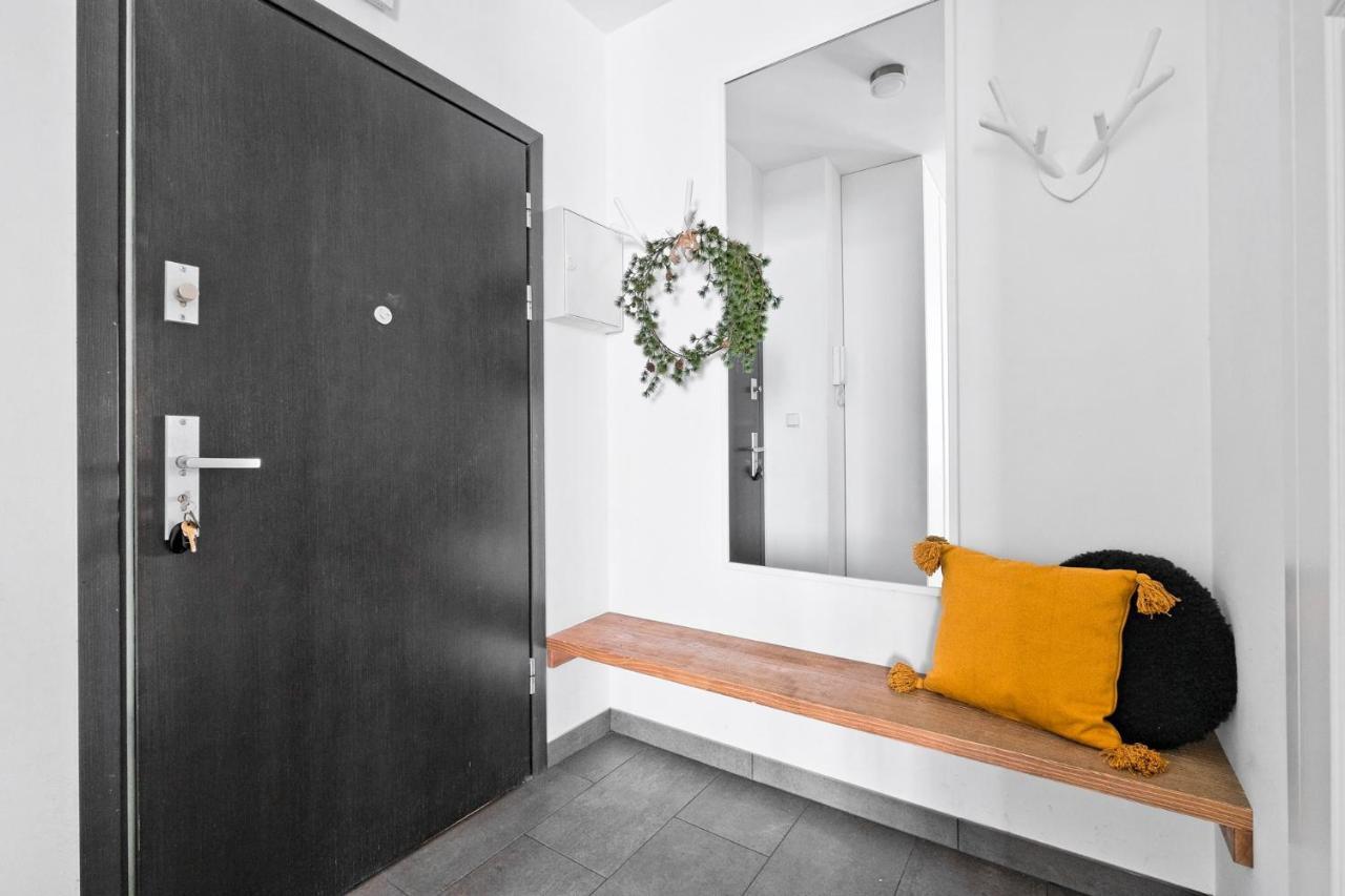 Apartament Granitica Nellin - Centrum Закопане Екстер'єр фото