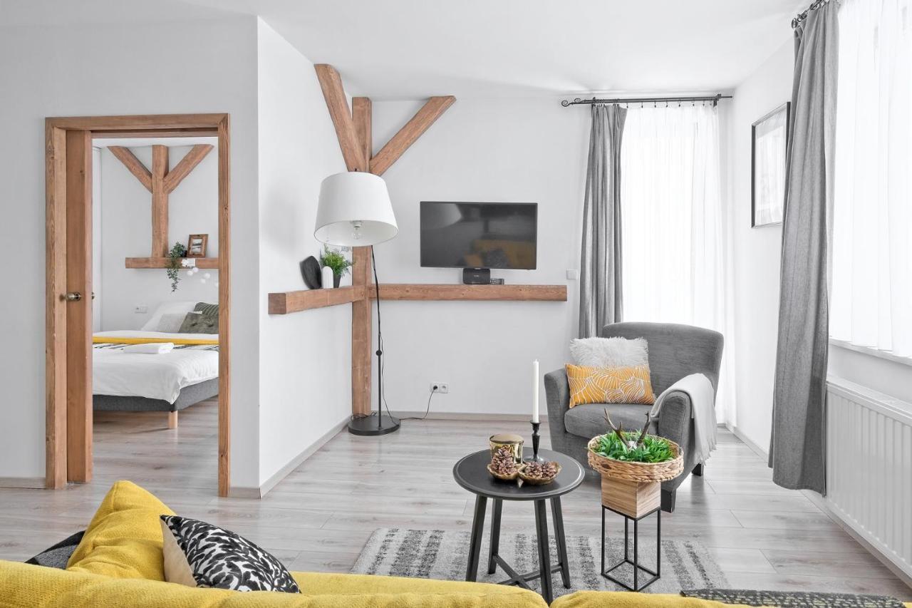 Apartament Granitica Nellin - Centrum Закопане Екстер'єр фото